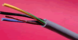 Cable manguera